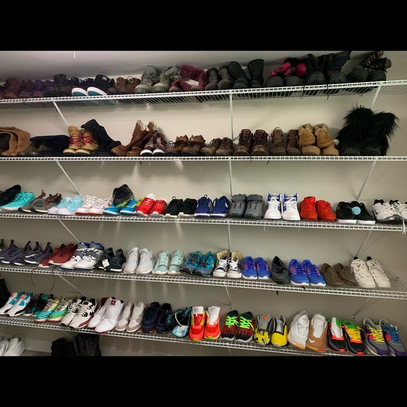 Meet Posher, Matthew 🤩All Shoe Lovers!!! Here👇 - Picture 2 of 8